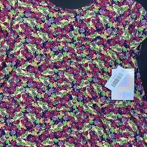 LuLaRoe Scarlett